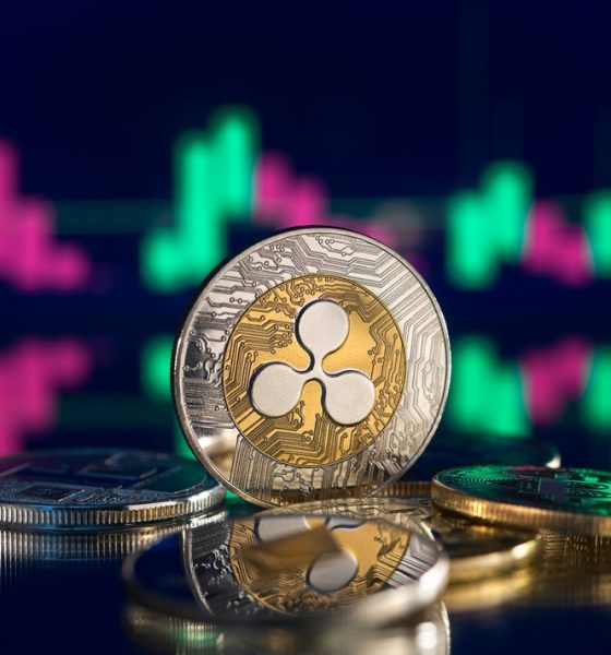 XRP price surge