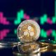 XRP price surge