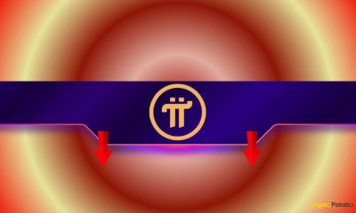 What's Going on With PI?