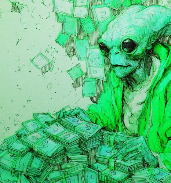White House Crypto Czar David Sacks Says One Catalyst Could Create Trillions of Dollars of New Demand for US Treasuries