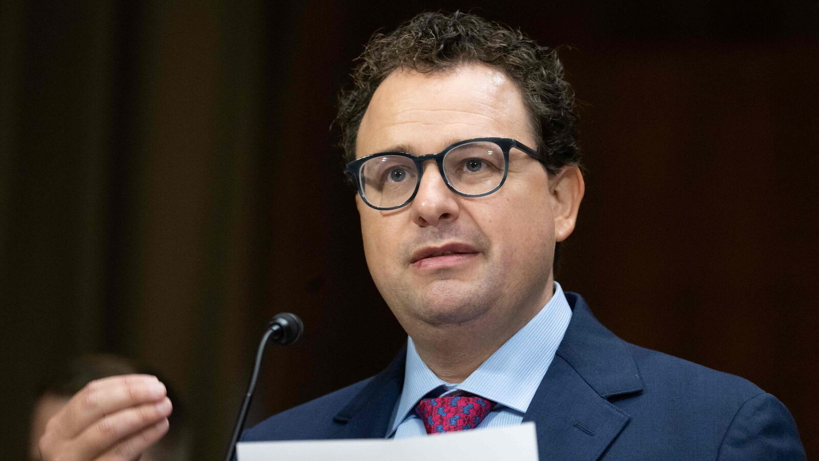 Why Anthropic CEO Dario Amodei thinks a 10-year AI regulation freeze is dangerous