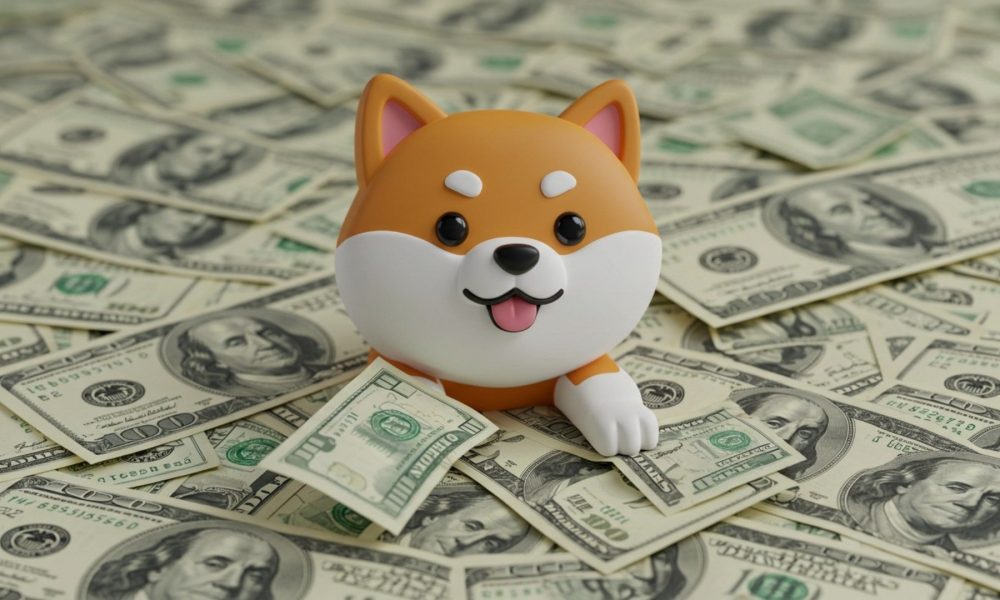 Why Is Shiba Inu (SHIB) Price Falling Today?
