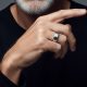 Why are people choosing smart rings over smartwatches in 2025