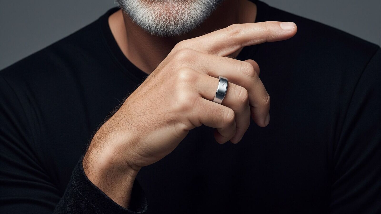 Why are people choosing smart rings over smartwatches in 2025