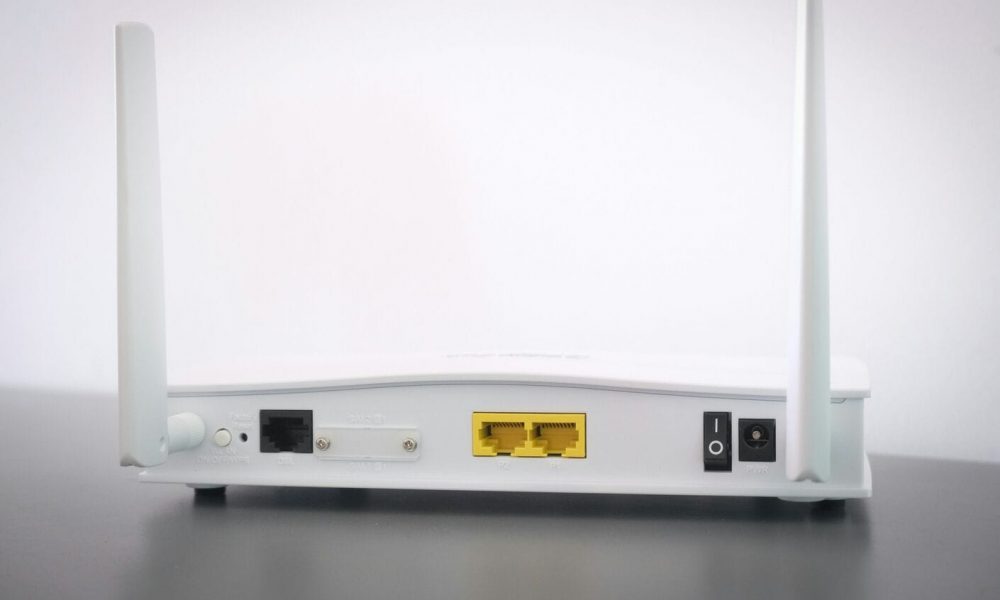 Wi-Fi router buying guide: Speed, range and smart home tips