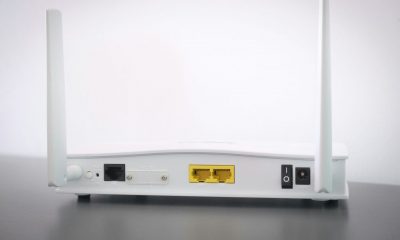 Wi-Fi router buying guide: Speed, range and smart home tips