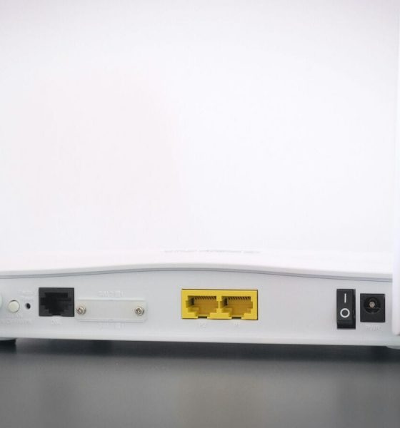 Wi-Fi router buying guide: Speed, range and smart home tips
