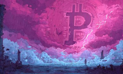 Widely Followed Analyst Outlines Bullish Path for Bitcoin, Says BTC Will Battle Gold and ‘Never Look Back’