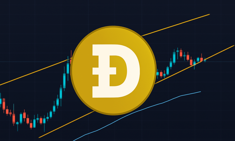 Will Dogecoin Moon Or Crash? This Indicator Holds The Answer