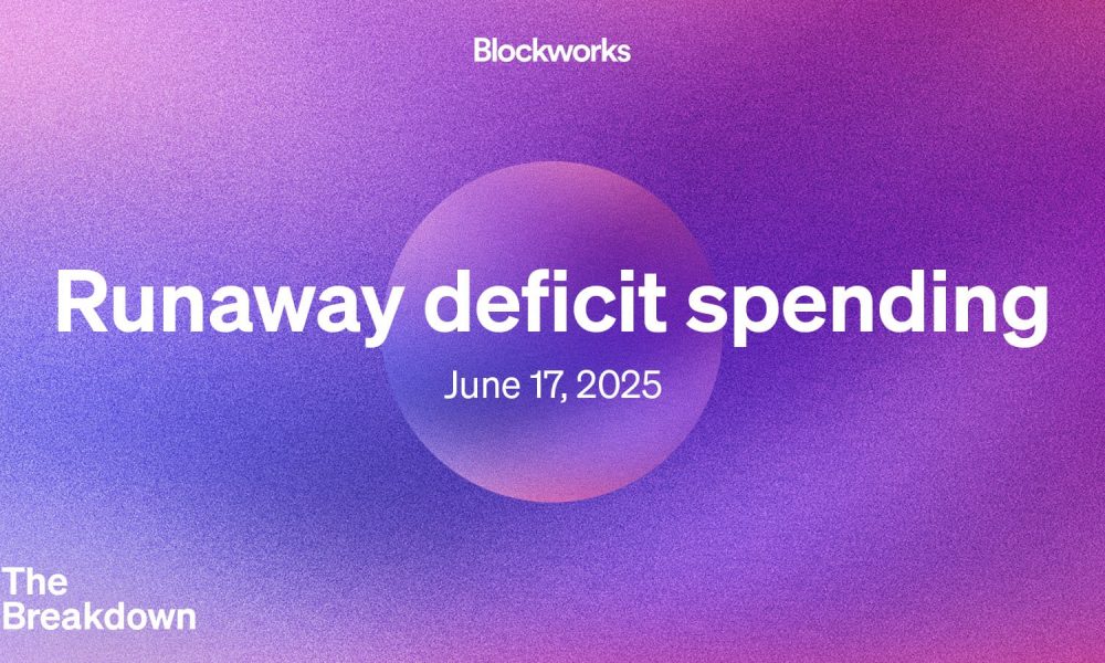 Will the Fed sign off on runaway spending? 