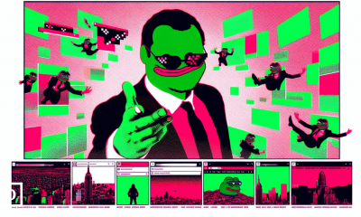 X Suspends Dozens of Memecoin Accounts, Including Pumpfun’s