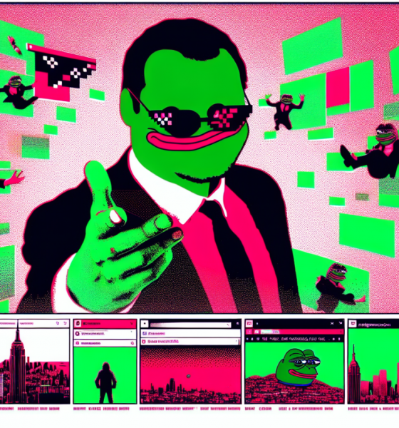 X Suspends Dozens of Memecoin Accounts, Including Pumpfun’s