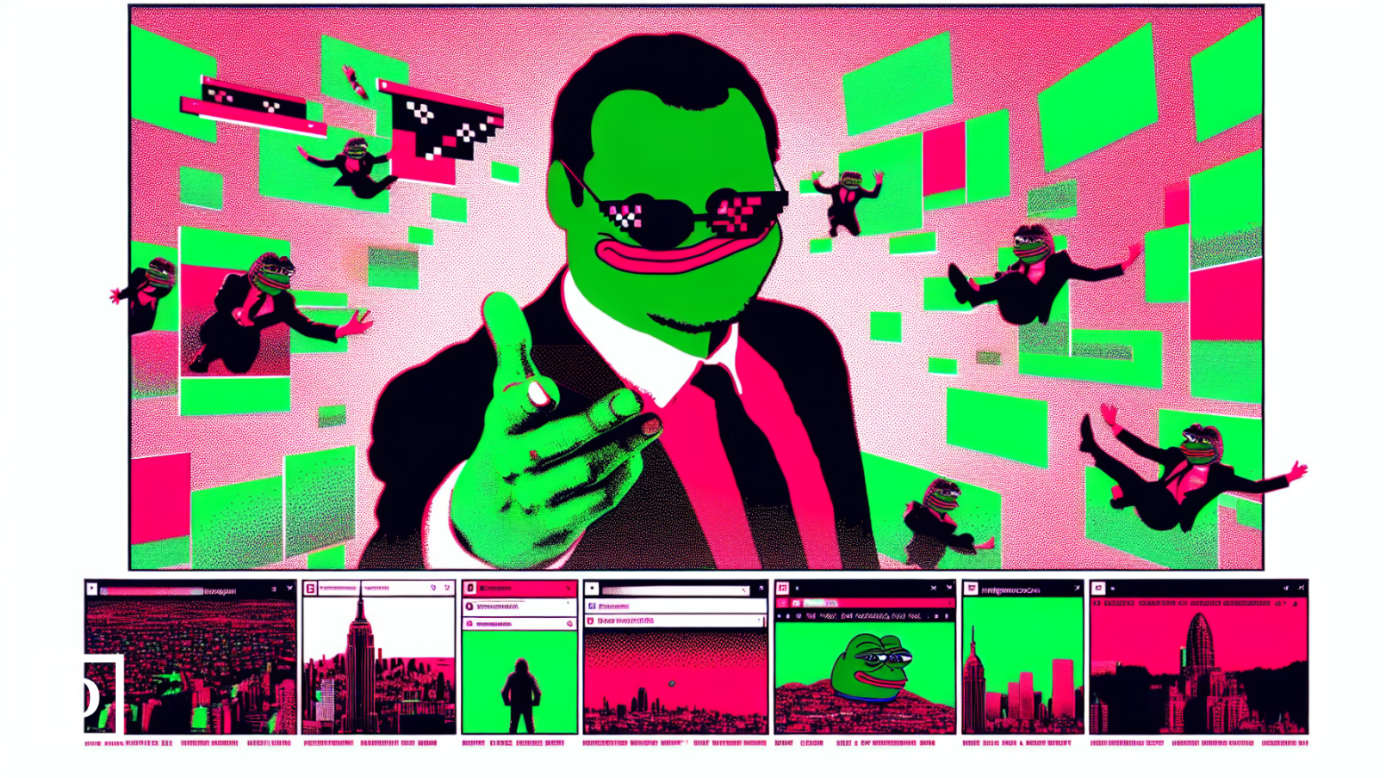 X Suspends Dozens of Memecoin Accounts, Including Pumpfun’s