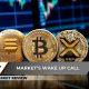 XRP Comes Alive in Key Reversal, Bitcoin (BTC) Gaining Peak Momentum, Solana (SOL): Head and Shoulders?