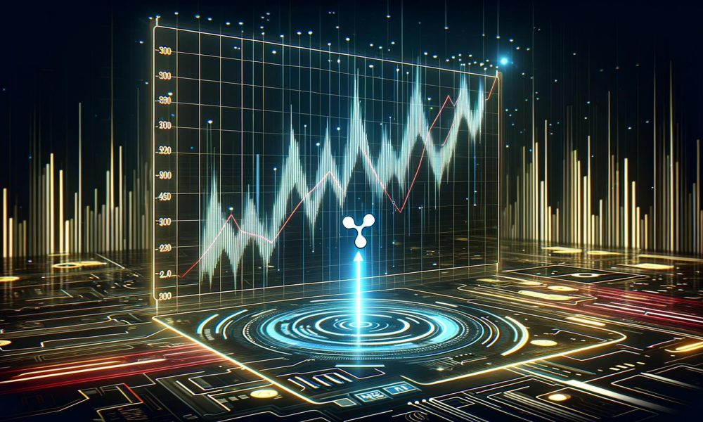XRP Price Gains Pace — Bulls Eye Break Above Resistance
