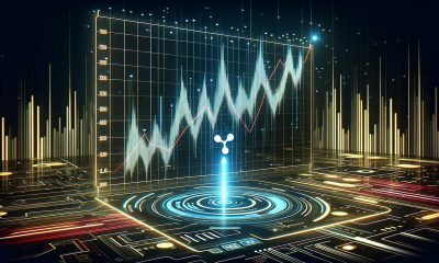 XRP Price Gains Pace — Bulls Eye Break Above Resistance