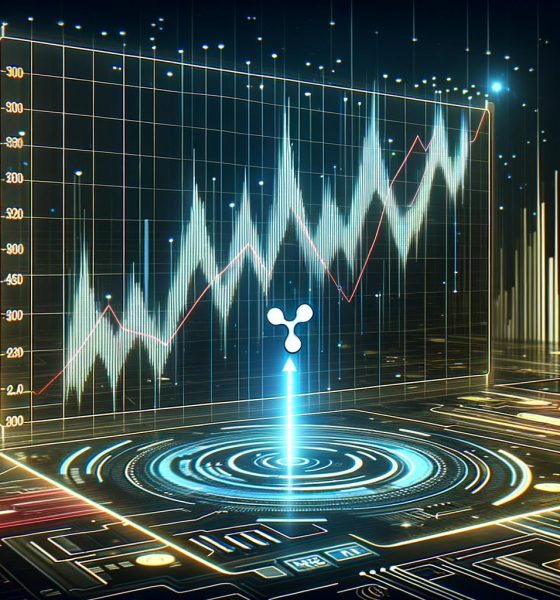 XRP Price Gains Pace — Bulls Eye Break Above Resistance