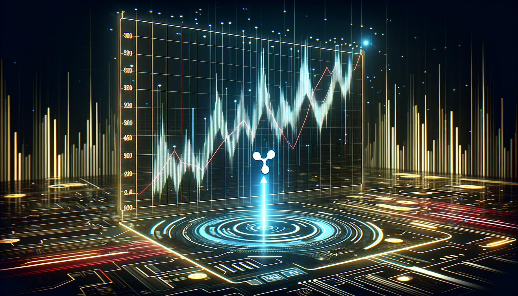 XRP Price Gains Pace — Bulls Eye Break Above Resistance