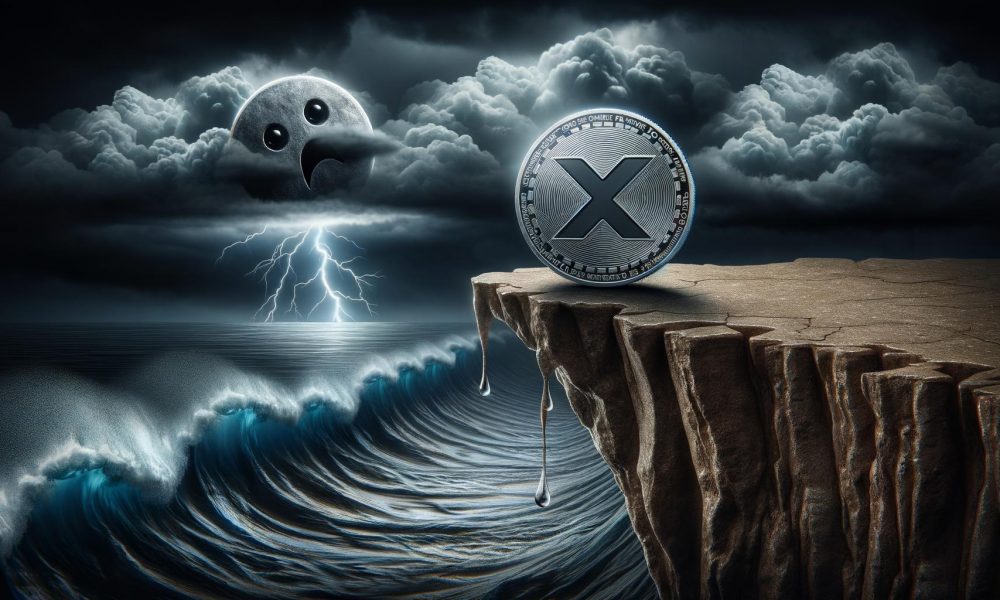 XRP Price Under Pressure — Can It Maintain The Bullish Structure?
