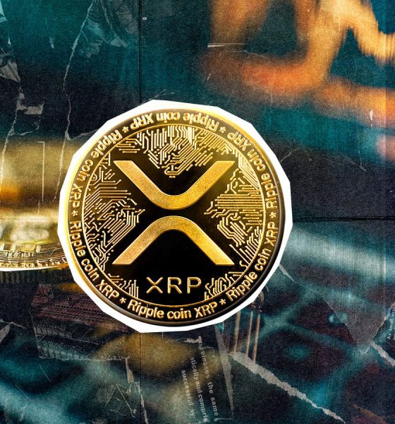 XRP Saved? Bears Not Taking Control