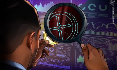 XRP Whale Flows Hint At Repeat 400% If SEC Case Is Resolved