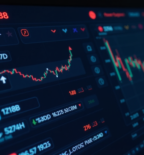 XRP crashes 12.5% in TVL, ETF delay and war fears trigger selloff