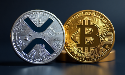 XRP eyes fresh gains as Bitcoin correlation hits 0.91, RSI turns bullish