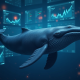 XRP price consolidates at $2.20 as whales halt sell-offs, breakout eyes $3.40