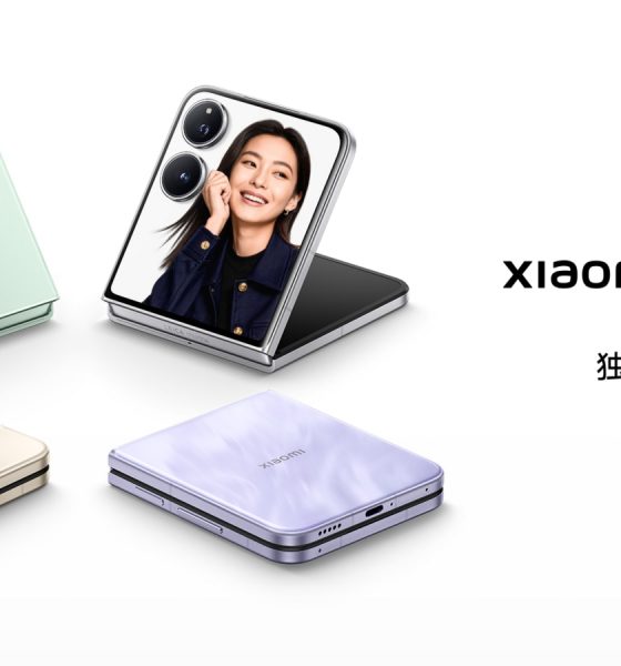Xiaomi Mix Flip 2, a clamshell foldable smartphone, launched: Price, features and more