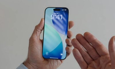 iOS 26’s Liquid Glass redesign met with backlash from Apple users: ‘Please tone it down’