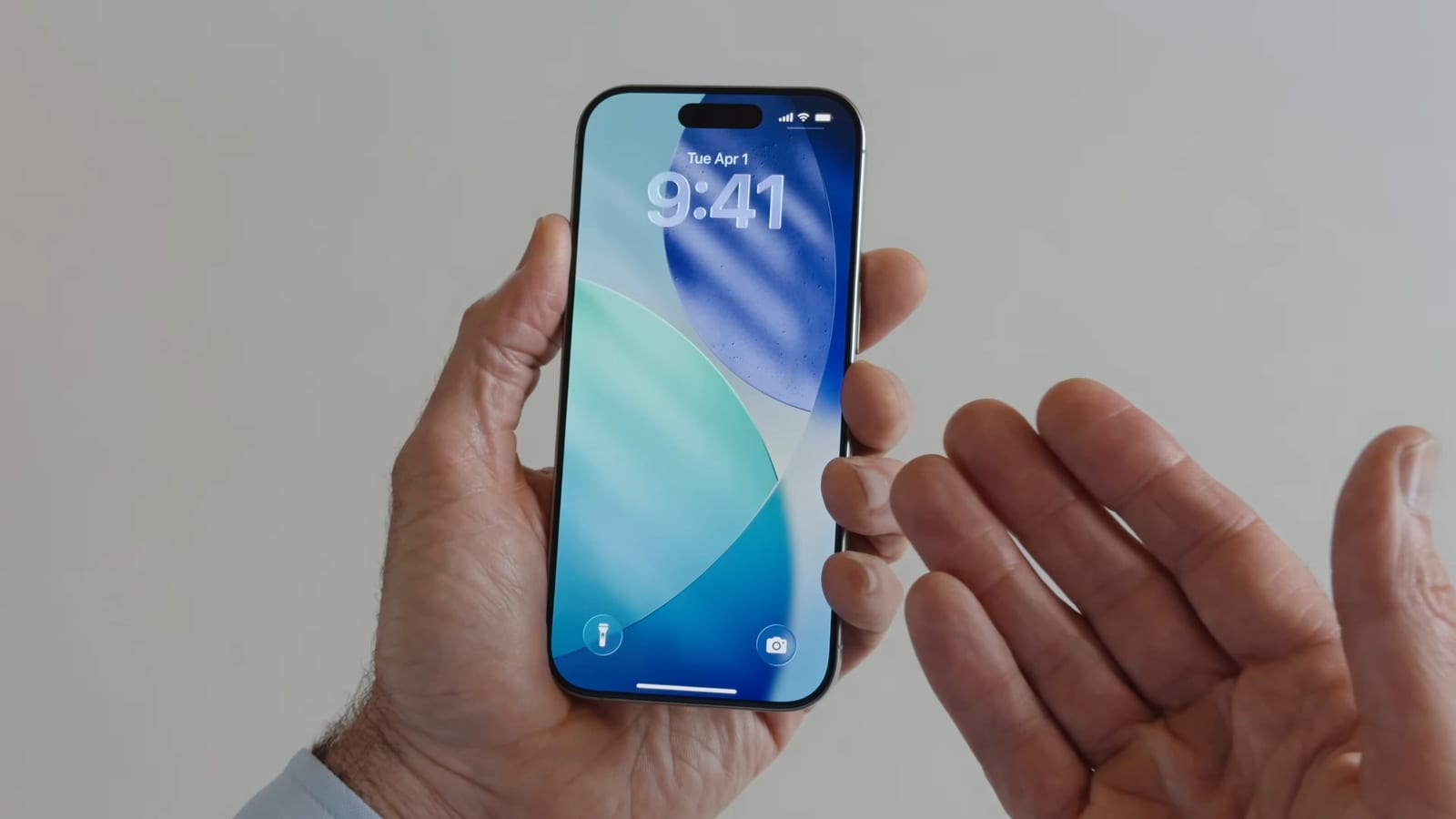 iOS 26’s Liquid Glass redesign met with backlash from Apple users: ‘Please tone it down’