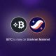 tBTC launches on Starknet: Expanding Bitcoin’s Role in Multi-Chain DeFi