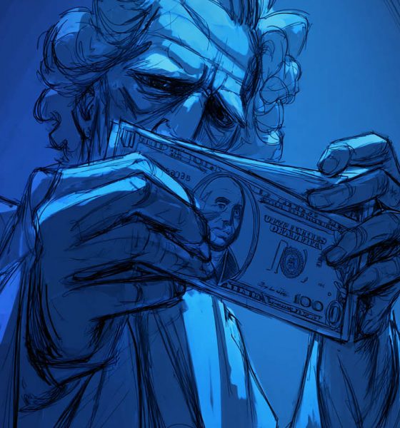 ‘Big Short’ Investor Steve Eisman Issues Stock Market Warning, Says He Has ‘One Concern’ Right Now