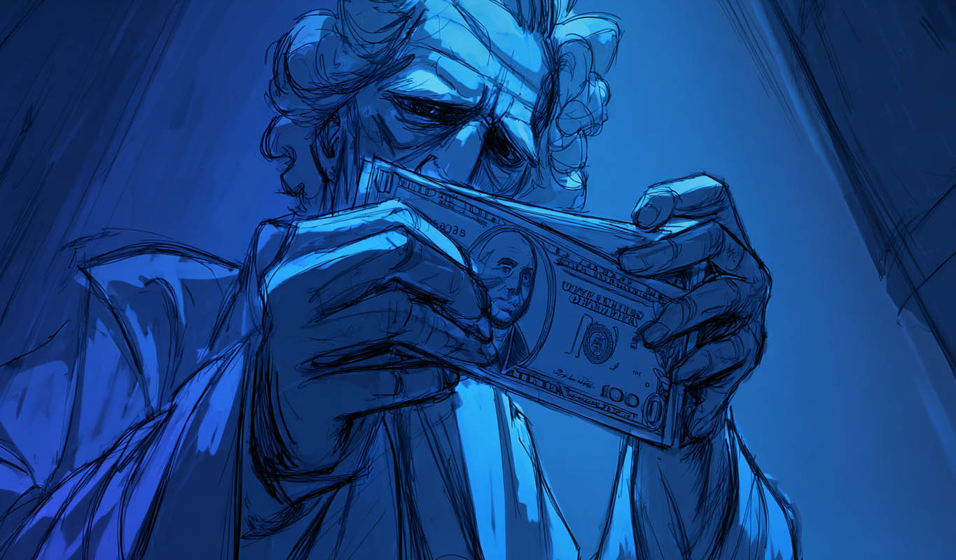 ‘Big Short’ Investor Steve Eisman Issues Stock Market Warning, Says He Has ‘One Concern’ Right Now