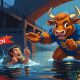 ‘Dump your altcoins for Bitcoin treasuries, ’ Adam Back tells altcoin traders! 