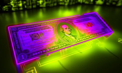 ‘Nothing Stops This Train’ – Macro Guru Lyn Alden Warns Fed Has No Way To Slow Down Debt Growth in US Financial System