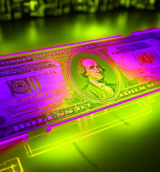 ‘Nothing Stops This Train’ – Macro Guru Lyn Alden Warns Fed Has No Way To Slow Down Debt Growth in US Financial System