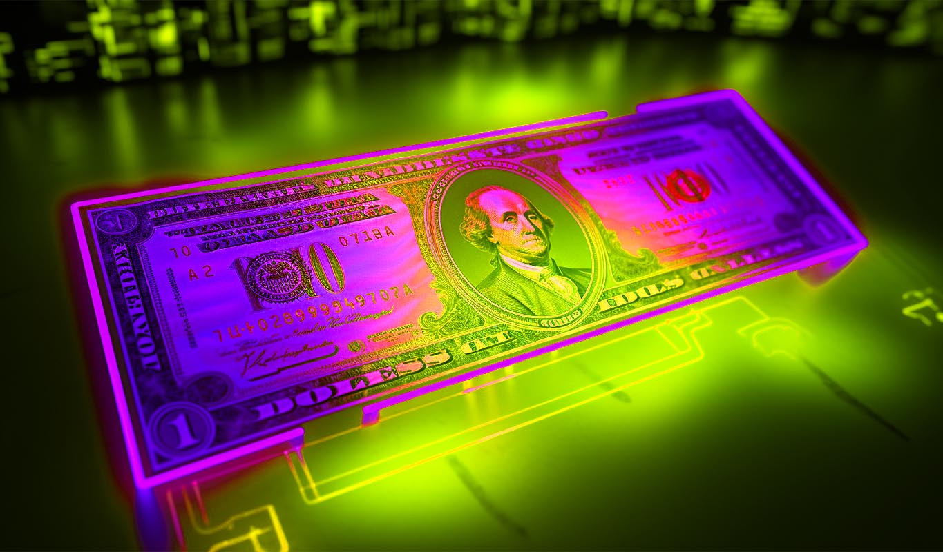 ‘Nothing Stops This Train’ – Macro Guru Lyn Alden Warns Fed Has No Way To Slow Down Debt Growth in US Financial System