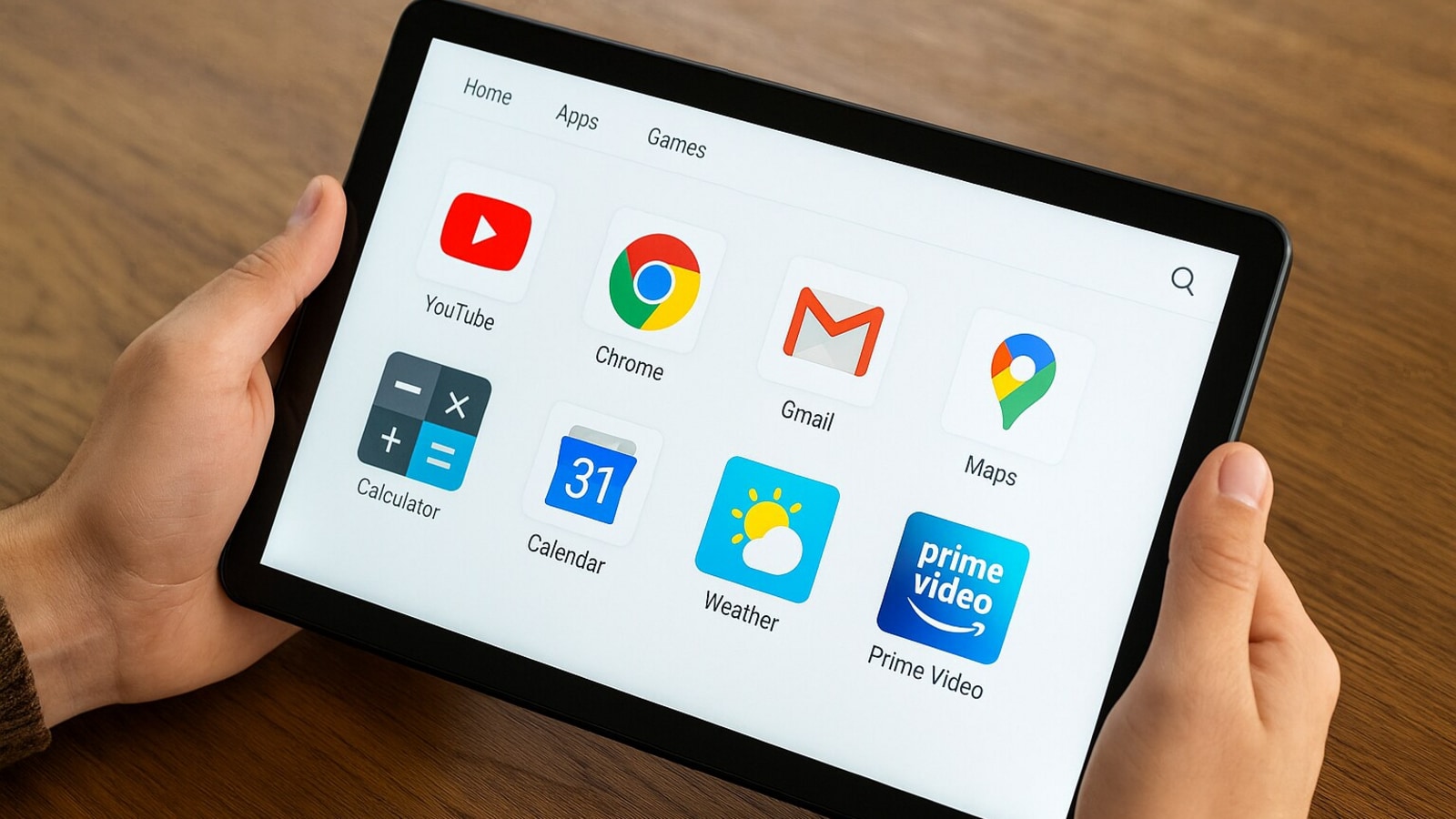 10 Smartchoice tablets from top brands, curated for everyday use, up to 45% off before Amazon Prime Day Sale