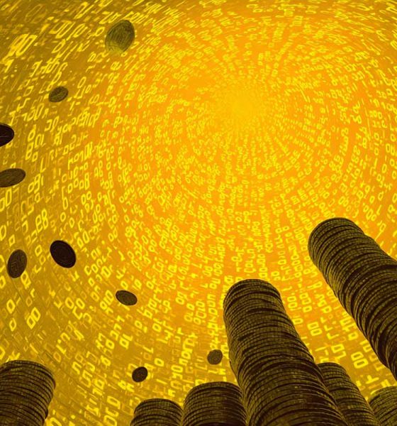 $12,950,000,000,000 Crypto Market Cap Incoming As Massive Euphoria Phase Unfolds, Predicts Economist Henrik Zeberg – Here’s His Outlook