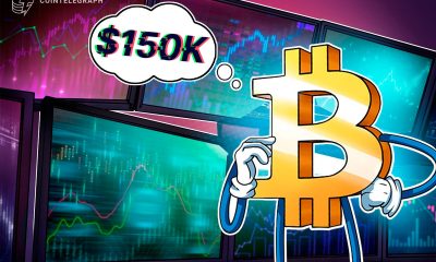 $150K Bitcoin Price Is What Traders Really Want, But When?