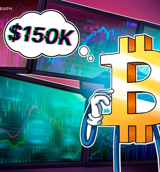 $150K Bitcoin Price Is What Traders Really Want, But When?