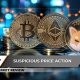 300% Bitcoin (BTC) Skyrocketing, Ethereum (ETH) Below $3,000 Again, Was Shiba Inu (SHIB) Dump Controlled?