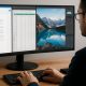 9 top rated monitors trending on Amazon with crisp visuals, sharp displays, and top specs in July 2025