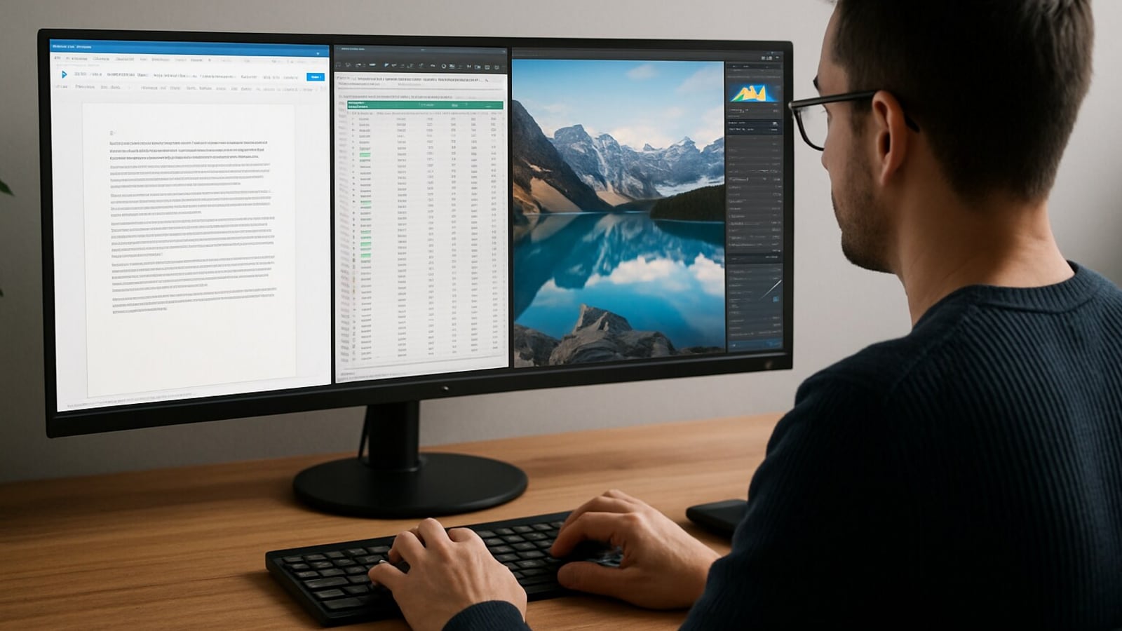 9 top rated monitors trending on Amazon with crisp visuals, sharp displays, and top specs in July 2025