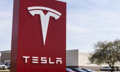 A crypto crutch for Tesla? How a 30% Bitcoin rally is propping up a challenging earnings picture