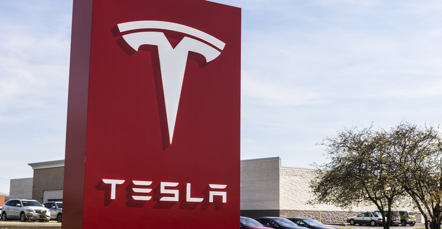 A crypto crutch for Tesla? How a 30% Bitcoin rally is propping up a challenging earnings picture