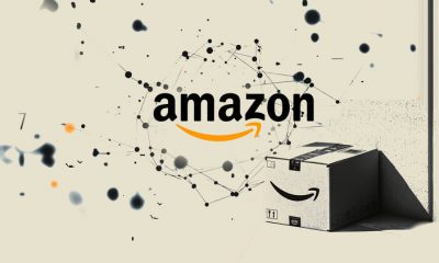 AMZN Elliott Wave technical analysis [Video]