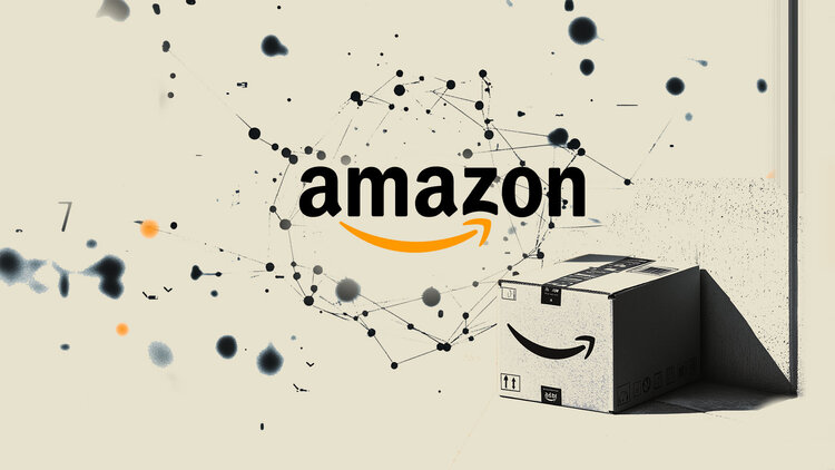 AMZN Elliott Wave technical analysis [Video]