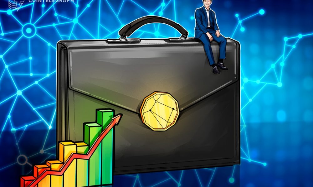 ARK Invest Buys $20M BitMine, Sells Coinbase, Block, HOOD